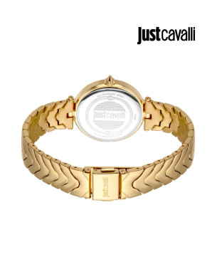 JUST CAVALLI Ladies Watch